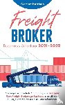 Harrison, Clement - Freight Broker Business Startup 2021-2022