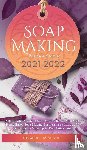 Harrison, Clement - Soap Making Business Startup 2021-2022