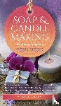 Harrison, Clement - Soap and Candle Making Business Startup 2021-2022
