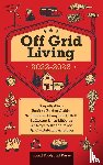 Footprint Press, Small - Off Grid Living 2022-2023
