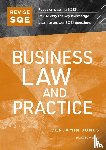 Jones, Benjamin - Revise SQE Business Law and Practice