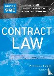 Pugh, Michael - Revise SQE Contract Law