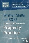 Mynard-Gates, Hayley - Revise SQE Written Skills for SQE2: Questions & Answers in Property Practice