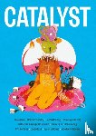 Alfasi, Asia, Anyango Grunewald, Catherine, Leong, Sonia, Phoenix, Woodrow - CATALYST