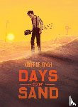 de Jongh, Aimee - Days of Sand