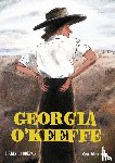 Herreros, Maria - Georgia O’Keeffe