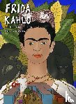 De La Mora, Francisco - Frida Kahlo