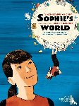 Gaarder, Jostein - Sophie’s World Vol I