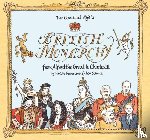 Schulz, Leo - The Comical Eye’s British Monarchy