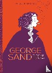 Vidal, Severine - George Sand