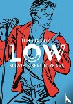 Kleist, Reinhard - LOW