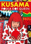 Elliott, Simon - Kusama