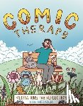 Medaglia, Kay - Comic Therapy