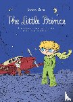 de Saint-Exupery, Antoine, Sfar, Joann - The Little Prince