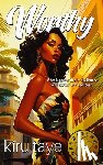 Taye, Kiru - Worthy