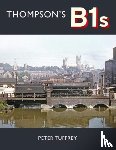 Tuffrey, Peter - Thompson's B1s