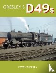 Tuffrey, Peter - Gresley's D49s