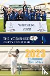 Hardcastle, Graham - The Yorkshire County Cricket Yearbook 2023