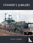 Tuffrey, Peter - Stanier's Jubilees