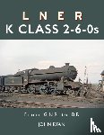 Ryan, John - LNER K Class 2-6-0's