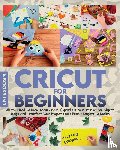 Cooper, Allyson - Cricut For Beginners 4 books in 1