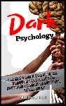 Hall, Matthew - Dark Psychology