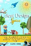 Cooper, Allyson - Cricut Design Space