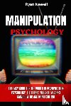 Newell, Ryan - Manipulation Psychology