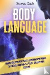 Clark, Steven - Body Language