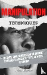 Morris, Tyler - Manipulation Techniques