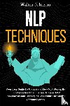 Johnson, Walter - NLP Techniques
