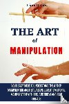 Davies, Liam - The Art of Manipulation