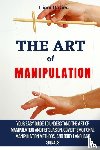 Davies, Liam - The Art of Manipulation