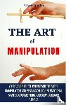 Davies, Liam - The Art of Manipulation