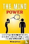 Johnson, Walter - The Mind Power