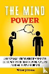 Johnson, Walter - The Mind Power