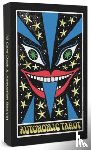 Keenan, David, HOLLINGTON, SOPHY - Complete Autonomic Tarot - Sophy Hollington & David Keenan