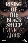 Kojo Alour, Livia - Rising of the Black Sheep