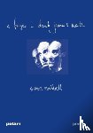 Maddrell, Simon - a finger in derek jarman's mouth