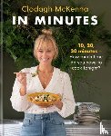 McKenna, Clodagh, Ltd, Clodagh McKenna - In Minutes