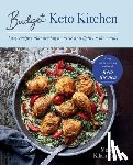 Palmer, Monya Kilian - Budget Keto Kitchen