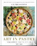 Jones, Julie - Expressions: Art in Pastry