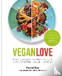 Bez, David - Vegan Love