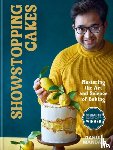 Mandal, Rahul - Showstopping Cakes