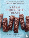 Hollingsworth, Emma - Vegan Chocolate Treats