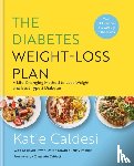 Caldesi, Katie - The Diabetes Weight-Loss Plan