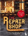 Dowle, Jayne - The Repair Shop