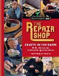 Dowle, Jayne - The Repair Shop: Crafts in the Barn
