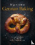 Krauss, Jurgen - German Baking