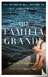 Kouchner, Camille - The Familia Grande